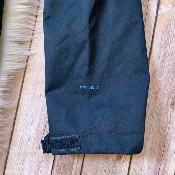 The North Face Arrowood TriClimate 3 In 1 Jacket - Picture 6 of 8